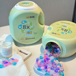 VIÊN GIẶT NƯỚC HOA 111205