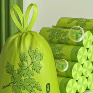 SET 400 TÚI RÁC 051014