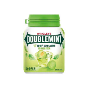 SET 2 LỘ KẸO CAO SU WRIGLEY'S 220419