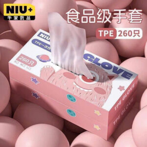 GĂNG TAY TPE NIU+ 070526