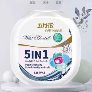 VIÊN GIẶT 5IN1 150643