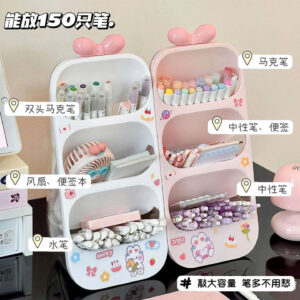 KỆ MINI ĐỂ BÀN 070712