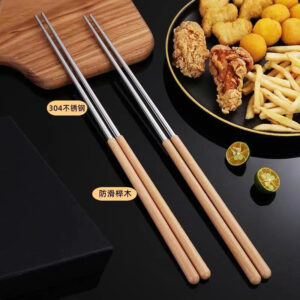 SET 2 ĐÔI ĐŨA NẤU ĂN 210848