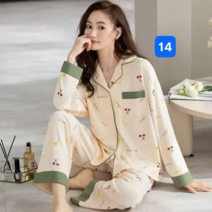 BỘ MẶC NHÀ NỮ 180940