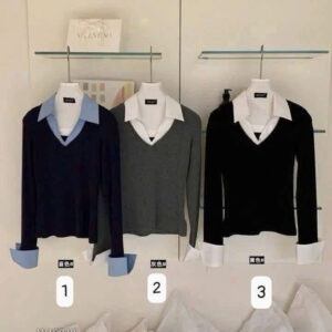 ÁO CỔ POLO ENEN 061037